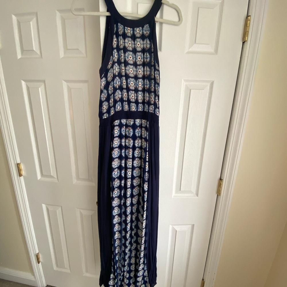 Philosophy maxi dress